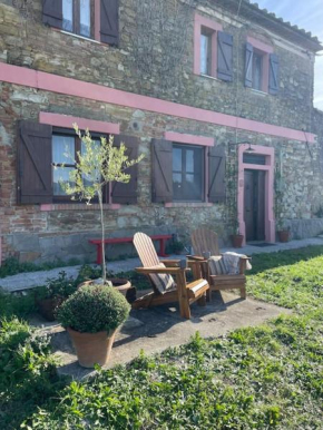Casale de L'Ovo Tuscany Relax